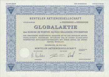 Benteler-Werke AG