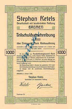 Stephan Ketels GmbH