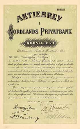 Nordlands Privatbank