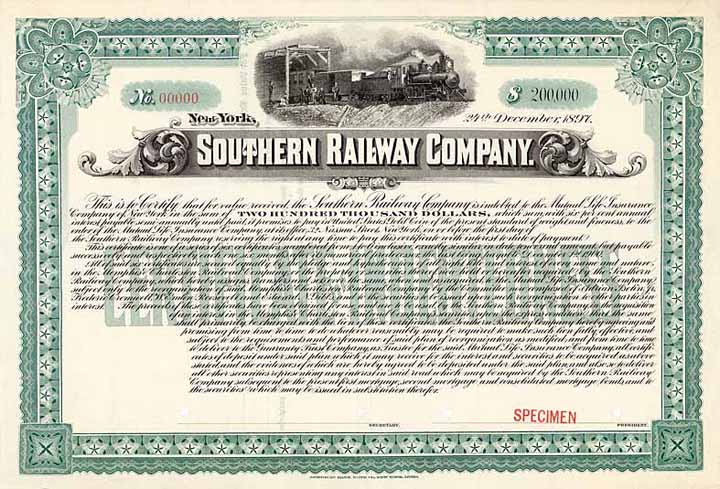 Southern Railway