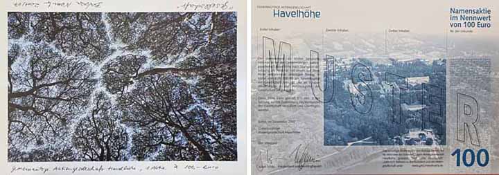 Gemeinnützige AG Havelhöhe