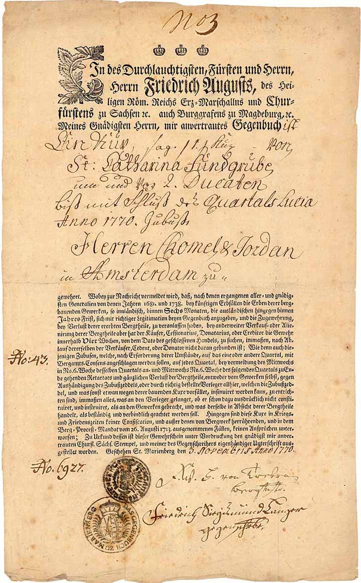 St. Katharina Fudgrube