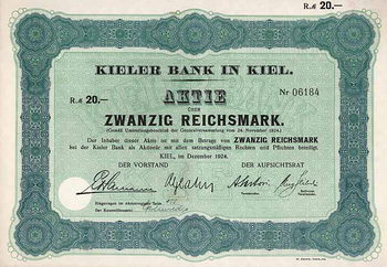 Kieler Bank