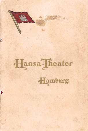 Hansa-Theater