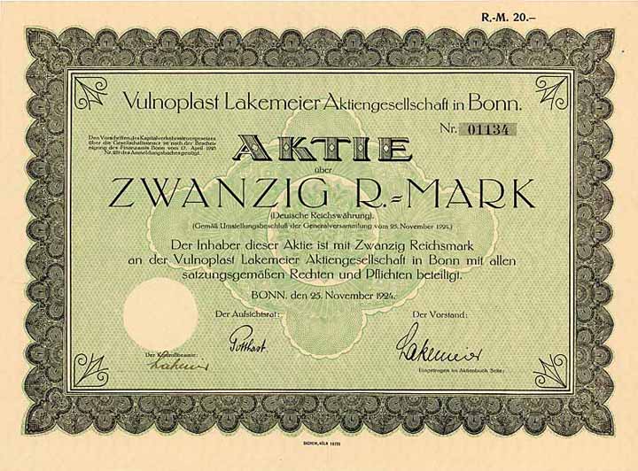 Vulnoplast Lakemeier AG