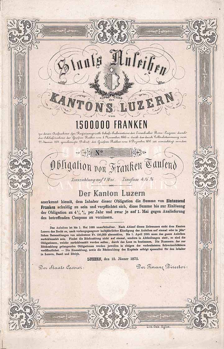 Kanton Luzern