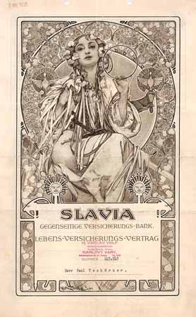 SLAVIA gegenseitige Versicherungsbank