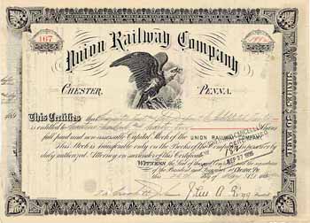 Union Railway