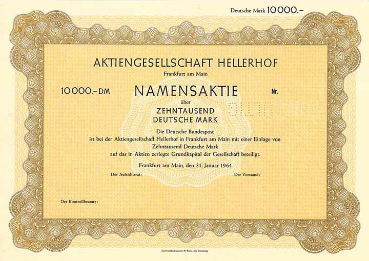 AG Hellerhof