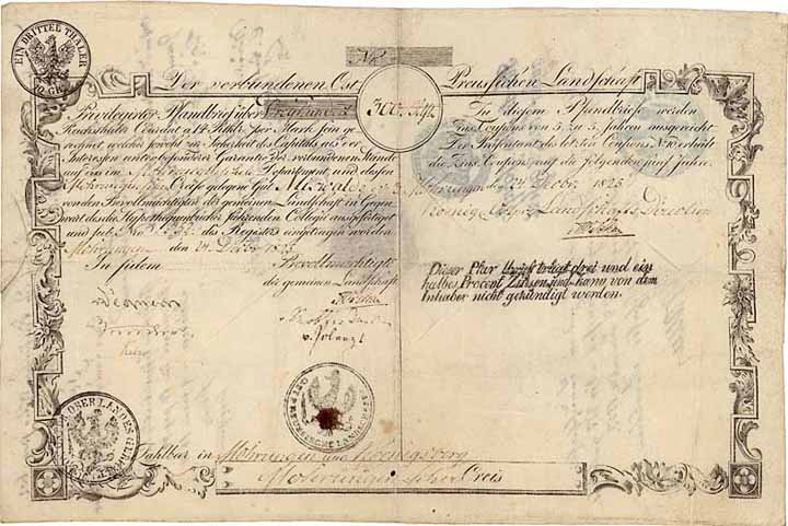 Ostpreußische Landschaft