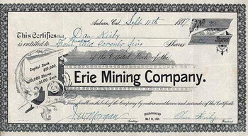 Erie Mining Co.