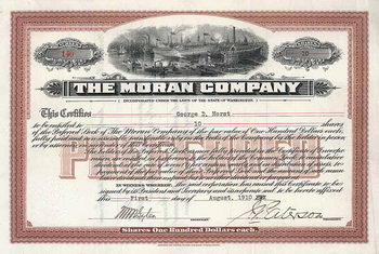 Moran Company