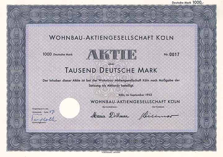 Wohnbau-AG