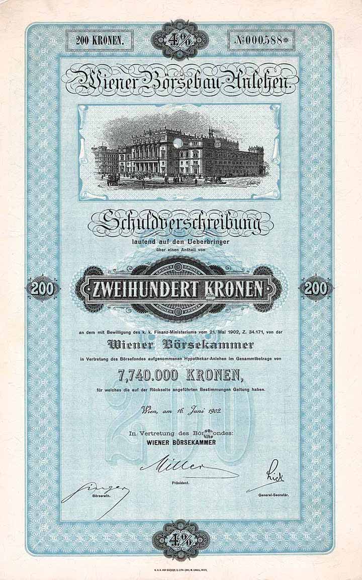 Wiener Börse