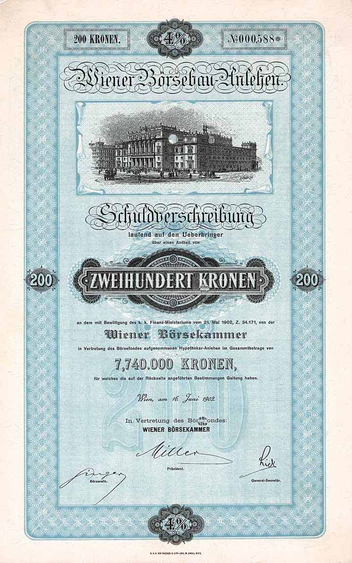 Wiener Börse