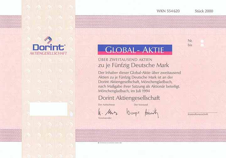 Dorint AG