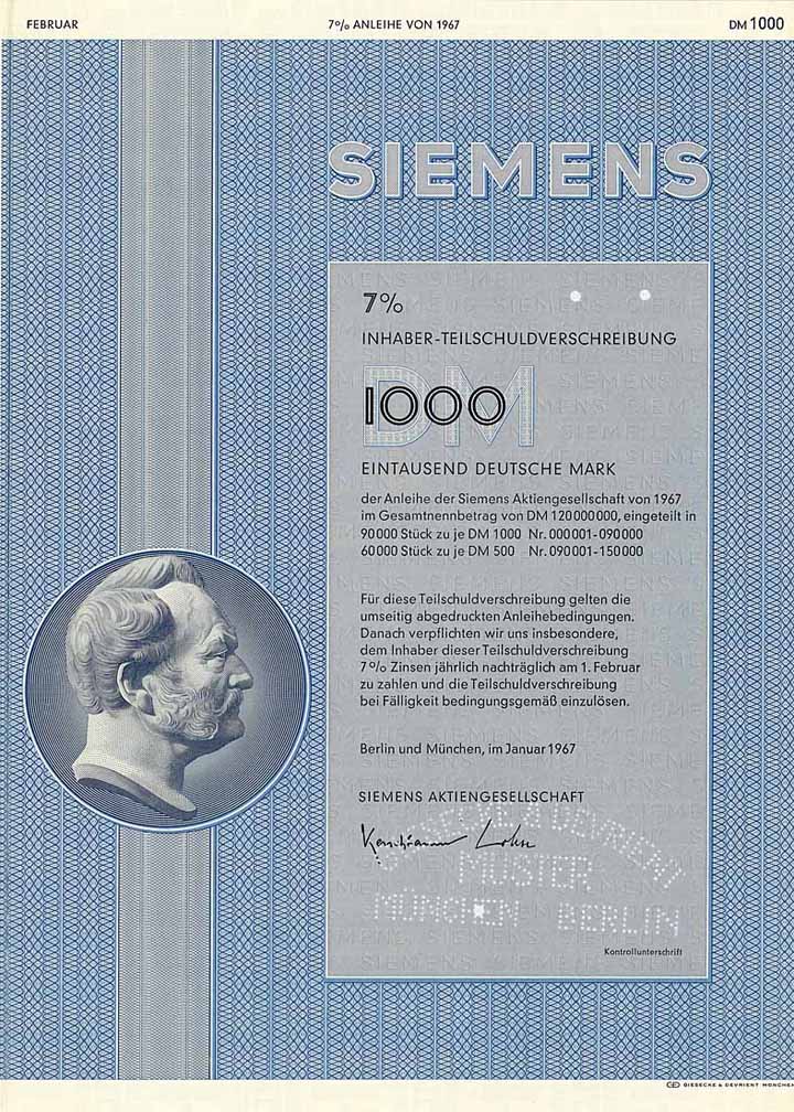 Siemens AG