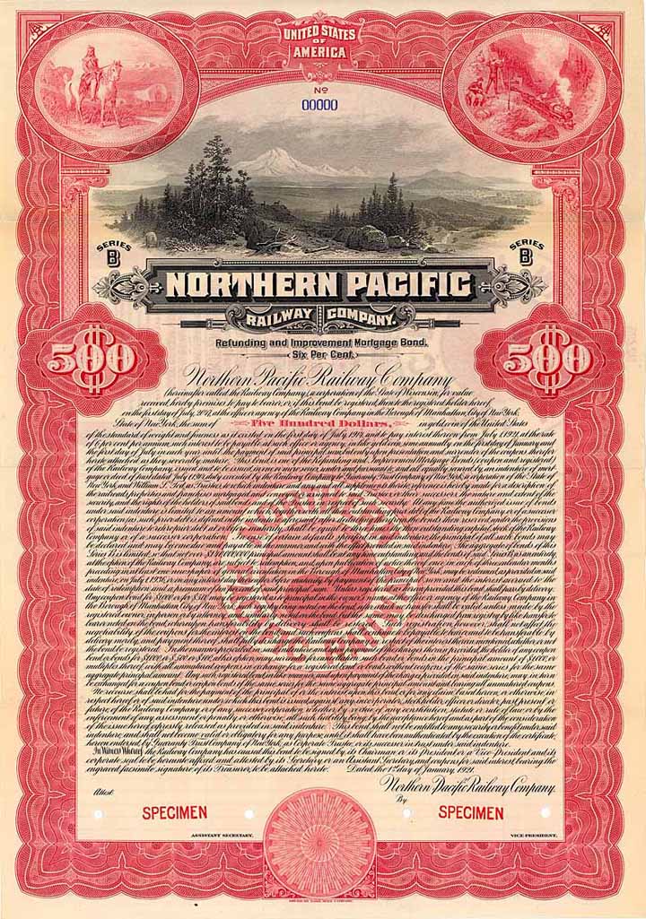 Northern Pacific Railway