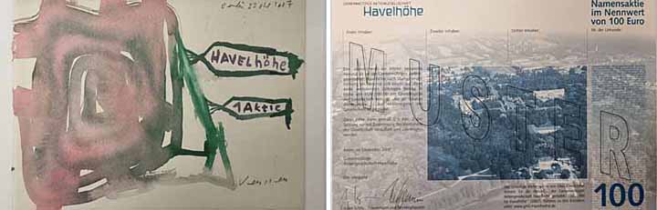 Gemeinnützige AG Havelhöhe