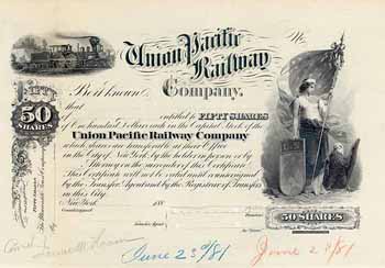 Union Pacific Railway