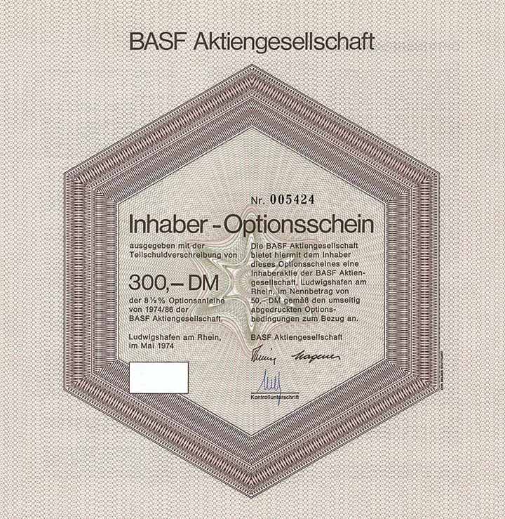 BASF AG