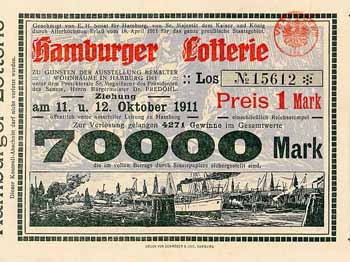 Hamburger Lotterie