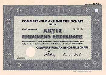 Commerz-Film AG