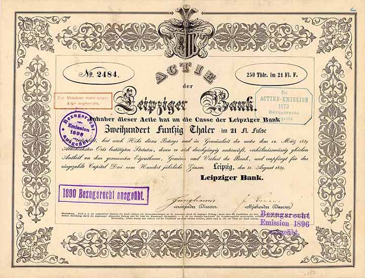 Leipziger Bank