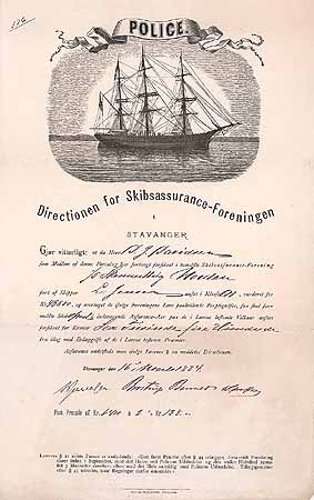 Skibsassurance-Foreningen