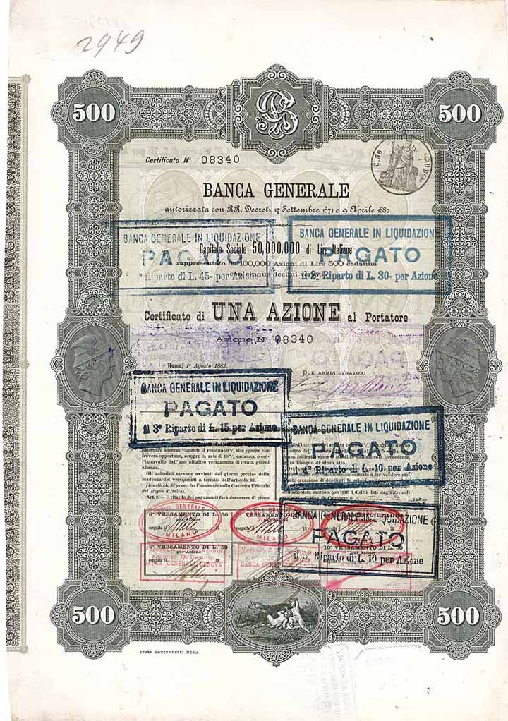 Banca Generale