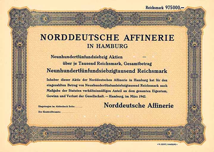 Norddeutsche Affinerie