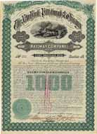 New York, Pittsburgh & Chicago Railway