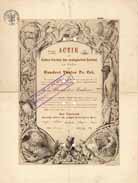 Actien-Verein des zoologischen Gartens zu Berlin