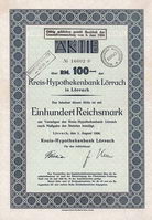 Kreis-Hypothekenbank Lörrach