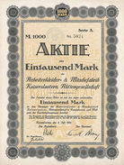 Arbeiterkleider- & Wschefabrik Kaiserslautern AG