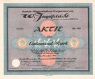 Deutsche Pflanzenbutter- u. Margarinewerke W. Jagdfeld & Co. KGaA