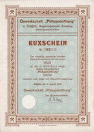 Gewerkschaft Philippshoffnung