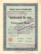 Safata-Samoa-Gesellschaft