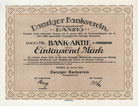 Danziger Bankverein AG