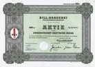 Bill-Brauerei AG