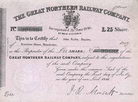 Great Northern Railway Co.