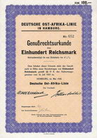 Deutsche Ost-Afrika-Linie
