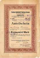 Trabrenn-Gesellschaft Hamburg-Farmsen mbH
