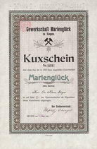 Gewerkschaft Mariengl�ck