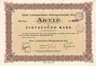 Kieler Landmaschinen-AG