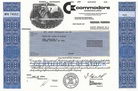 Commodore International Ltd.
