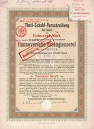 Hannoversche Eisengieerei