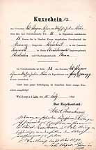 Eisenerz-Bergwerk Wahrheit