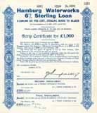 Hamburger Wasserwerke GmbH (Hamburg Waterworks)