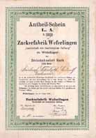 Zuckerfabrik Weferlingen GmbH